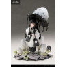 The Mushroom Girls - Shaggy Ink Cap (Coprinus Comatus) figure, Series No.4