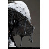 The Mushroom Girls - Figurine Shaggy Ink Cap (Coprinus Comatus), Series No.4