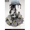 The Mushroom Girls - Shaggy Ink Cap (Coprinus Comatus) figure, Series No.4
