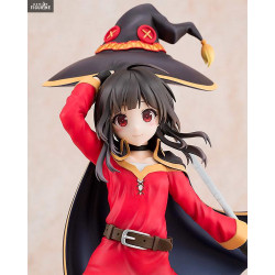 Kono Subarashii Sekai ni...