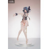 Azur Lane - Figurine Cheshire, Hugging Pillow Cover Illustration