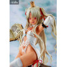 Original Character - 3nd Villager Mercedes figure, Dark Elf Village Series