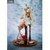 Original Character - 3nd Villager Mercedes figure, Dark Elf Village Series