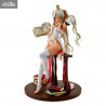 Original Character - 3nd Villager Mercedes figure Antenna Shop Limited Edition, Dark Elf Village Series
