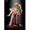 Original Character - 3nd Villager Mercedes figure Antenna Shop Limited Edition, Dark Elf Village Series