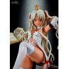 Original Character - 3nd Villager Mercedes figure Antenna Shop Limited Edition, Dark Elf Village Series
