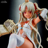 Original Character - 3nd Villager Mercedes figure Antenna Shop Limited Edition, Dark Elf Village Series