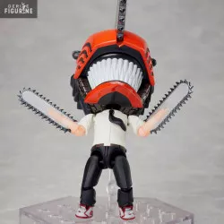Chainsaw Man figure, Dform
