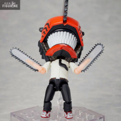 Figurine Chainsaw Man, Dform
