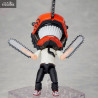 Chainsaw Man figure, Dform