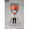 Chainsaw Man figure, Dform