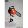 Chainsaw Man figure, Dform