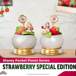 Disney - Pack 2 figurines...