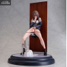 Original Character by Amamitsuki - The Girl's Secret Delusion 3 figure