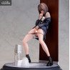 Original Character by Amamitsuki - The Girl's Secret Delusion 3 figure