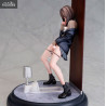Original Character by Amamitsuki - The Girl's Secret Delusion 3 figure