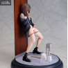 Original Character by Amamitsuki - The Girl's Secret Delusion 3 figure