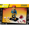 Marvel X-Men - Figure Cyclops, Egg Attack