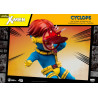 Marvel X-Men - Figure Cyclops, Egg Attack