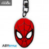 Marvel keychain - Spider-man