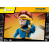 Marvel X-Men - Figure Cyclops, Egg Attack