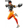 Overwatch 2 - Tracer figure, Pop Up Parade