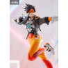 Overwatch 2 - Tracer figure, Pop Up Parade