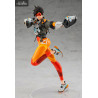 Overwatch 2 - Tracer figure, Pop Up Parade