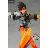 Overwatch 2 - Tracer figure, Pop Up Parade