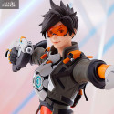 PRE ORDER - Overwatch 2 - Tracer figure, Pop Up Parade
