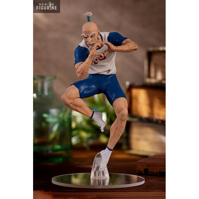 Hunter x Hunter - Figurine...