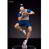 Hunter x Hunter - Netero figure, Pop Up Parade
