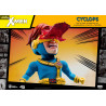 Marvel X-Men - Figure Cyclops, Egg Attack