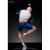 Hunter x Hunter - Netero figure, Pop Up Parade