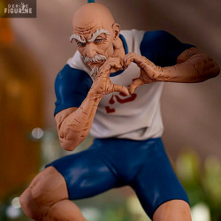 Hunter x Hunter - Figurine...