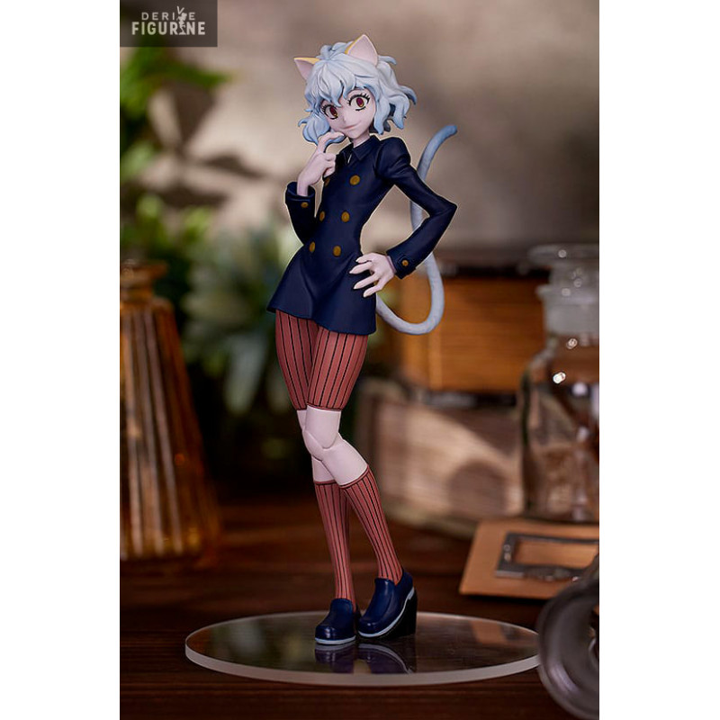 Hunter x Hunter - Figurine...