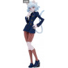 Hunter x Hunter - Neferpitou figure, Pop Up Parade