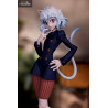 Hunter x Hunter - Neferpitou figure, Pop Up Parade