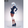 Hunter x Hunter - Neferpitou figure, Pop Up Parade