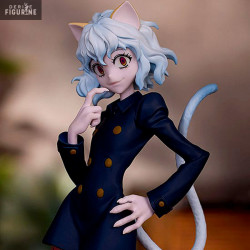 Hunter x Hunter -...
