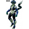 Hunter x Hunter - Meruem figure, Pop Up Parade