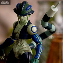 Hunter x Hunter - Meruem...
