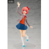 Doki Doki Literature Club! - Figurine Sayori, Pop Up Parade