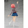 Doki Doki Literature Club! - Sayori figure, Pop Up Parade