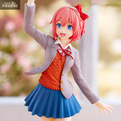 Doki Doki Literature Club!...