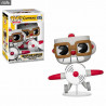 Cuphead - Cuphead, Cala or Chalice, Pop!
