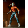 Tortues Ninja (Mirage Comics) - Figurine Casey Jones, in Red shirt