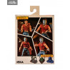 Tortues Ninja (Mirage Comics) - Figurine Casey Jones, in Red shirt