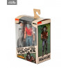 Tortues Ninja (Mirage Comics) - Figurine Casey Jones, in Red shirt