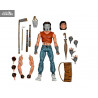 Tortues Ninja (Mirage Comics) - Figurine Casey Jones, in Red shirt